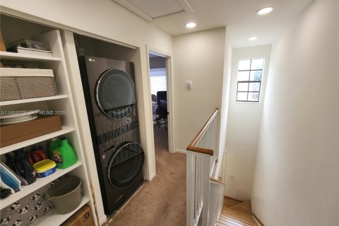 Купить таунхаус в Пемброк-Пайнс, Флорида 2 спальни, 101.08м2, № 2008121 - фото 25