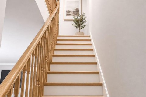 Touwnhouse à vendre à Hollywood, Floride: 2 chambres, 126.53 m2 № 2087060 - photo 6