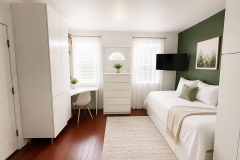 Touwnhouse à vendre à Hollywood, Floride: 2 chambres, 126.53 m2 № 2087060 - photo 11