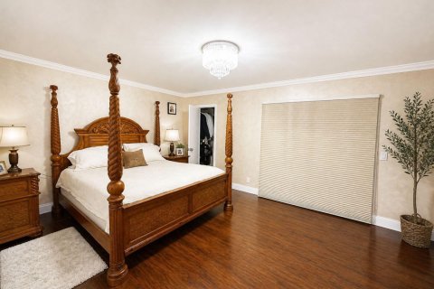 Touwnhouse à vendre à Hollywood, Floride: 2 chambres, 126.53 m2 № 2087060 - photo 7