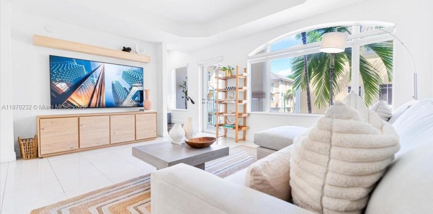 Adosado en Aventura, Florida 2 dormitorios, 162.11 m2 № 1923302