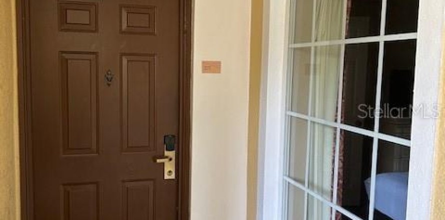 Apartamento en Orlando, Florida 3 dormitorios, 132.01 m2 № 1813514