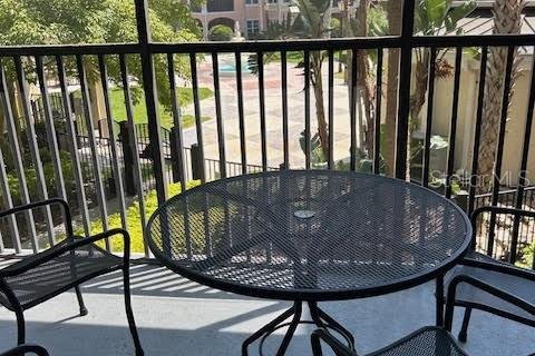 Apartamento en alquiler en Orlando, Florida, 3 dormitorios, 132.01 m2 № 1813514 - foto 4