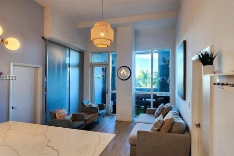 Condo in Miami, Florida, 2 bedrooms  № 2086579