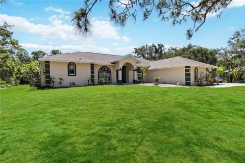 Casa en venta en Osprey, Florida, 5 dormitorios, 323.39 m2 № 1749620 - foto 4