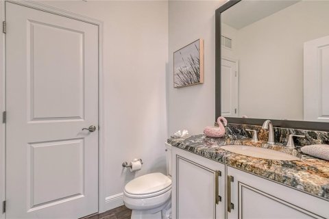 Villa ou maison à louer à Sarasota, Floride: 4 chambres, 400.04 m2 № 2139812 - photo 22