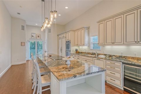 Villa ou maison à louer à Sarasota, Floride: 4 chambres, 400.04 m2 № 2139812 - photo 15