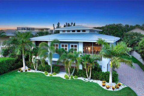 Villa ou maison à louer à Sarasota, Floride: 4 chambres, 400.04 m2 № 2139812 - photo 3