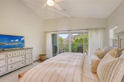 Villa ou maison à louer à Sarasota, Floride: 4 chambres, 400.04 m2 № 2139812 - photo 24