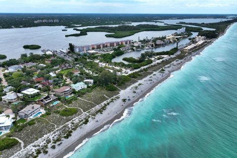 Villa ou maison à louer à Sarasota, Floride: 4 chambres, 400.04 m2 № 2139812 - photo 2