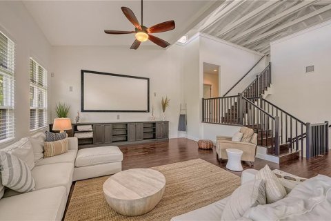 Villa ou maison à louer à Sarasota, Floride: 4 chambres, 400.04 m2 № 2139812 - photo 8