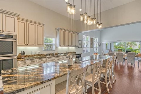Villa ou maison à louer à Sarasota, Floride: 4 chambres, 400.04 m2 № 2139812 - photo 18