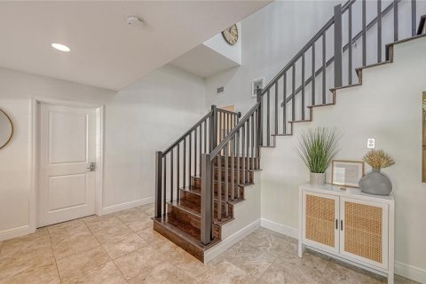 Villa ou maison à louer à Sarasota, Floride: 4 chambres, 400.04 m2 № 2139812 - photo 5