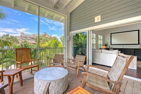 Villa ou maison à louer à Sarasota, Floride: 4 chambres, 400.04 m2 № 2139812 - photo 21