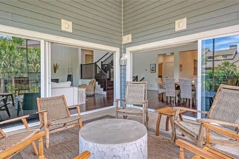 Villa ou maison à louer à Sarasota, Floride: 4 chambres, 400.04 m2 № 2139812 - photo 19