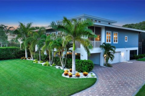 Villa ou maison à louer à Sarasota, Floride: 4 chambres, 400.04 m2 № 2139812 - photo 4