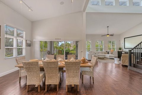 Villa ou maison à louer à Sarasota, Floride: 4 chambres, 400.04 m2 № 2139812 - photo 14