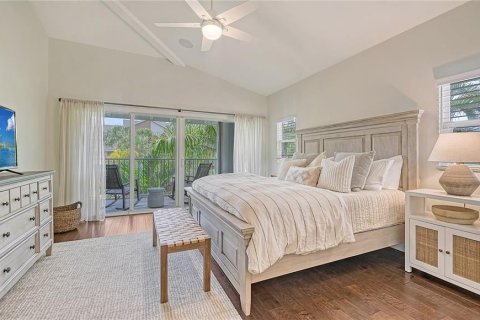 Villa ou maison à louer à Sarasota, Floride: 4 chambres, 400.04 m2 № 2139812 - photo 23
