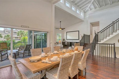 Villa ou maison à louer à Sarasota, Floride: 4 chambres, 400.04 m2 № 2139812 - photo 13