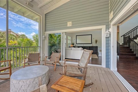 Villa ou maison à louer à Sarasota, Floride: 4 chambres, 400.04 m2 № 2139812 - photo 20
