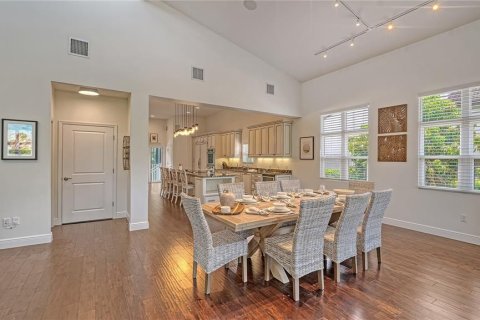 Villa ou maison à louer à Sarasota, Floride: 4 chambres, 400.04 m2 № 2139812 - photo 11