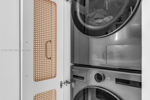 Copropriété à louer à Aventura, Floride: 3 chambres, 193.24 m2 № 1990745 - photo 19