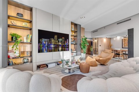 Copropriété à louer à Aventura, Floride: 3 chambres, 193.24 m2 № 1990745 - photo 30