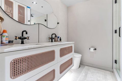 Copropriété à louer à Aventura, Floride: 3 chambres, 193.24 m2 № 1990745 - photo 21