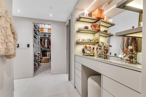 Copropriété à louer à Aventura, Floride: 3 chambres, 193.24 m2 № 1990745 - photo 9