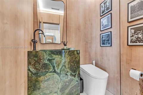 Copropriété à louer à Aventura, Floride: 3 chambres, 193.24 m2 № 1990745 - photo 28