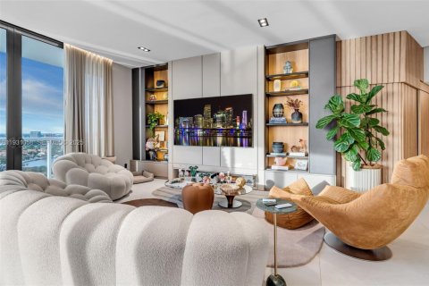 Copropriété à louer à Aventura, Floride: 3 chambres, 193.24 m2 № 1990745 - photo 29