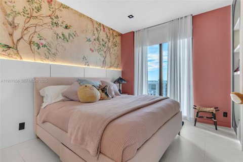 Copropriété à louer à Aventura, Floride: 3 chambres, 193.24 m2 № 1990745 - photo 24