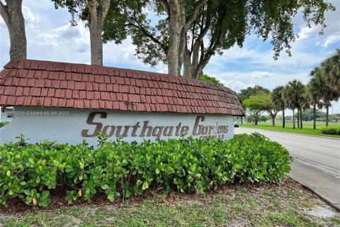 Снять в аренду кондоминиум в Тамарак, Флорида 1 спальня, 69.31м2, № 1968440 - фото 25