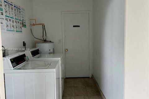 Снять в аренду кондоминиум в Тамарак, Флорида 1 спальня, 69.31м2, № 1968440 - фото 23