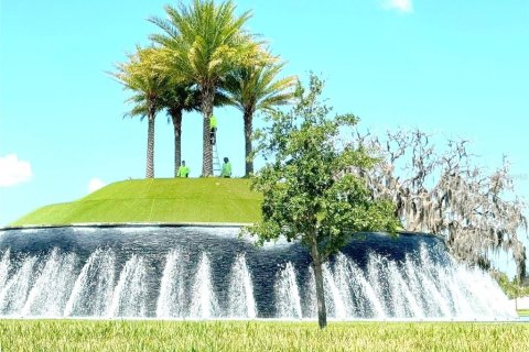 Touwnhouse à louer à San Antonio, Floride: 3 chambres, 154.78 m2 № 2098211 - photo 15