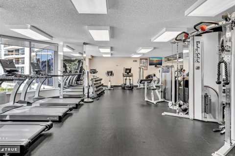 Copropriété à vendre à Aventura, Floride: 2 chambres, 126.81 m2 № 2056801 - photo 30