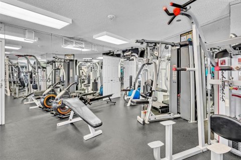 Copropriété à vendre à Aventura, Floride: 2 chambres, 126.81 m2 № 2056801 - photo 29