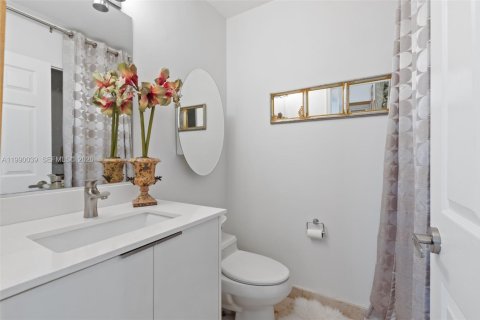 Copropriété à vendre à Aventura, Floride: 2 chambres, 126.81 m2 № 2056801 - photo 21