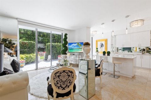 Copropriété à vendre à Aventura, Floride: 2 chambres, 126.81 m2 № 2056801 - photo 8