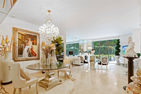 Copropriété à vendre à Aventura, Floride: 2 chambres, 126.81 m2 № 2056801 - photo 10