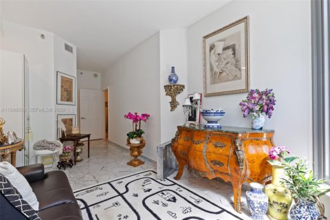 Copropriété à vendre à Aventura, Floride: 2 chambres, 126.81 m2 № 2056801 - photo 16