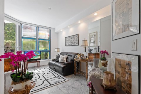 Copropriété à vendre à Aventura, Floride: 2 chambres, 126.81 m2 № 2056801 - photo 20