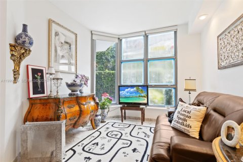 Copropriété à vendre à Aventura, Floride: 2 chambres, 126.81 m2 № 2056801 - photo 19