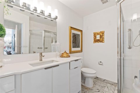 Copropriété à vendre à Aventura, Floride: 2 chambres, 126.81 m2 № 2056801 - photo 22
