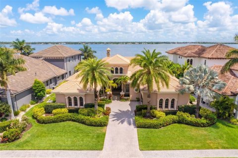 Villa ou maison à Bradenton, Floride 4 chambres, 429.49 m2 № 2129490