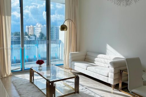 Copropriété à louer à North Bay Village, Floride: 1 chambre, 76.92 m2 № 1983883 - photo 8