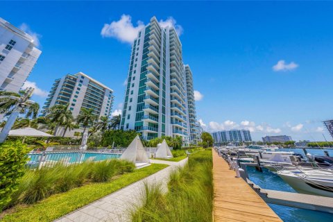 Copropriété à louer à North Bay Village, Floride: 1 chambre, 76.92 m2 № 1983883 - photo 26