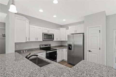 Villa ou maison à vendre à Sebring, Floride: 3 chambres, 136.38 m2 № 2149323 - photo 28