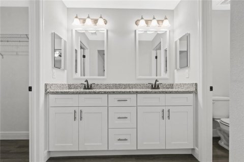 Villa ou maison à vendre à Sebring, Floride: 3 chambres, 136.38 m2 № 2149323 - photo 17