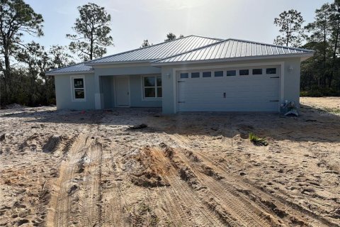 Villa ou maison à vendre à Sebring, Floride: 3 chambres, 136.38 m2 № 2149323 - photo 29